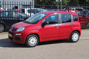 Fiat Panda 0.9 TwinAir Pop beschikbaar voor biedingen