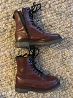 Kastopruiming ........ Stoere boots Dockers by Gerli maat 37, Gedragen, Ophalen of Verzenden, Rood