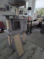 Gloednieuwe krabpaal moet weg, Ophalen, Zo goed als nieuw, Krabpaal