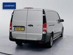 Mercedes-Benz Vito 109 CDI Lang Trekhaak Betimmering Cruise, Voorwielaandrijving, Gebruikt, 4 cilinders, Met garantie (alle)