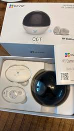 EZVIZ C6T RF, Ophalen of Verzenden, Zo goed als nieuw