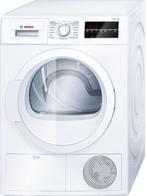 Bosch 6-serie Condensdroger WTG86400, Ophalen, 6 tot 8 kg, Gebruikt, Anti-kreukfase