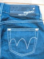 MET Injeans spijkerbroek maat 28 - nieuw -, MET Jeans, Blauw, Nieuw, Ophalen of Verzenden