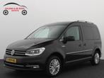 Volkswagen Caddy 1.4 TSI Highline AUTOMAAT / TREKHAAK / XENO, Auto's, 700 kg, 5 stoelen, Voorwielaandrijving, Automaat