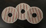 Vileda Spin and Clean Mop Pads - Set van 3, Ophalen, Mop of Dweil