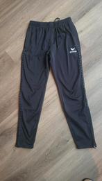 Erima trainingsbroeken, zwart, maat S en XL, Overige typen, Nieuw, Ophalen of Verzenden, Maat 36 (S)