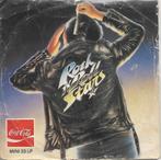 Rock `n ` Roll Stars - Diverse artiesten (Coca Cola), Gebruikt, 7 inch, Single, Ophalen of Verzenden