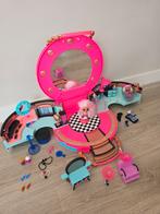 Lol surprise schoonheidssalon, Ophalen of Verzenden, Gebruikt, Overige typen