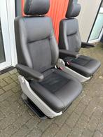 stoelen volkswagen transporter t5 ecoleder alkantara, Auto-onderdelen, Interieur en Bekleding, Ophalen of Verzenden, Nieuw, Volkswagen