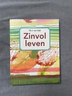 Zinvol leven Els J. van Dijk, Boeken, Godsdienst en Theologie, Nieuw, Christendom | Protestants, Ophalen of Verzenden, Els J. van Dijk