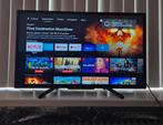 32 inch, 81cm Sony Android smart tv, Ophalen, LED, 50 Hz, 80 tot 100 cm