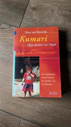 T. van Rijsewijk - Kumari, Ophalen of Verzenden, Zo goed als nieuw, T. van Rijsewijk, Europa