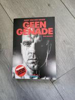 Geen Genade - Andy van der Meijde, Ophalen of Verzenden, Zo goed als nieuw, Andy van der Meijde, Balsport