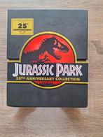 Jurassic Park 25th Anniversary Collection Boxset, Ophalen of Verzenden, Gebruikt, Science Fiction en Fantasy, Boxset