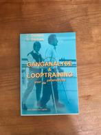 Deckers - Ganganalyse en looptraining voor de paramedicus, Boeken, Ophalen of Verzenden, Beta, Zo goed als nieuw, HBO