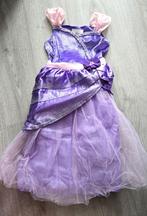 Prachtige jurk van Rapunzel mt 98 / 116, Kinderen en Baby's, Carnavalskleding en Verkleedspullen, Ophalen of Verzenden, Nieuw