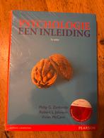 Psychologie: Een Inleiding, 7e editie - Nieuw!, Boeken, Ophalen of Verzenden, Nieuw