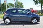 Peugeot 108 1.0 e-VTi Active Airco | Bluetooth | 5 drs | NL, Voorwielaandrijving, Stof, Euro 6, Origineel Nederlands