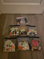 Compleet! Lego 75187 , star wars BB-8, Ophalen of Verzenden, Zo goed als nieuw, Complete set, Lego