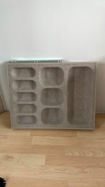 Ikea pax kast accesoire - afbeelding 1