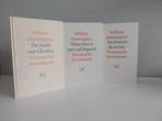 William Huntington Verzamelde leerredenen, Boeken, Diverse, Christendom | Protestants, Ophalen of Verzenden, Zo goed als nieuw
