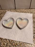 Set van 2 leuke schaaltjes, Ophalen of Verzenden, Zo goed als nieuw, Overige stijlen, Schaal of Schalen