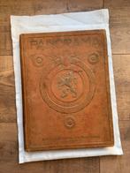 Panorama 1914 - Eerste Jaargang, Ophalen of Verzenden, Gelezen, Overige typen