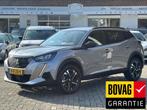Peugeot 2008 1.2 PureTech Allure Pack NAVI | KLIMA | CAMERA, 12 maanden, Stof, Gebruikt, Euro 6