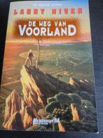 Larry Niven - De weg van Voorland, Zo goed als nieuw, Nederland, Larry Niven, Ophalen of Verzenden