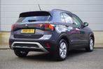 Volkswagen T-Cross 1.0 TSI 95pk Life Edition | Apple Carplay, Voorwielaandrijving, 12 maanden, Gebruikt, 620 kg