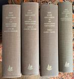 Oude en Nieuwe Testament in Zes Nederlandse Vertalingen, Boeken, Ophalen of Verzenden, Zo goed als nieuw, Algemeen, Complete serie