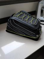 Crivit Motorfiets Zadeltas, Motoren, Accessoires | Koffers en Tassen, Ophalen of Verzenden, Nieuw
