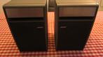 BOSE SPEAKERSET  MODEL  141, Gebruikt, Ophalen of Verzenden, Bose, Minder dan 60 watt
