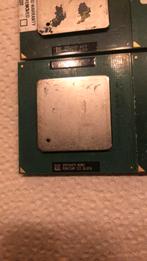 Pentium 3 / celeron, Computers en Software, Ophalen of Verzenden