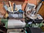 DAB Waterpomp KH 30/90 M - Hoge Druk, Ophalen