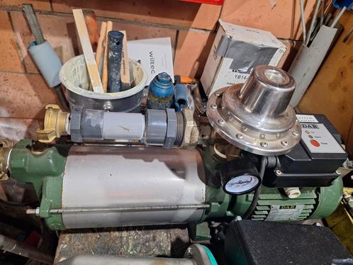 DAB Waterpomp KH 30/90 M - Hoge Druk, Zakelijke goederen, Machines en Bouw | Pompen en Compressoren, Ophalen
