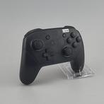 Nintendo Switch Pro Controller Transparant Zwart, Flex Ltd., Zo goed als nieuw, https://flex.com/contact-us, Nobelstraat 10, 5807 GA Oostrum