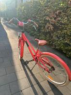 “ 24 INCH “ Leuke kinder stadsfiets, 53 tot 56 cm, Ophalen of Verzenden, Gebruikt, Handrem