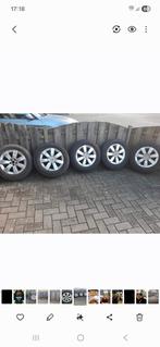 C8 winter, Ophalen, Gebruikt