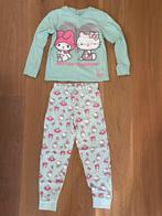 C&A Hello Kitty pyjama maat 122, Ophalen of Verzenden, Gebruikt, Meisje, Nacht- of Onderkleding