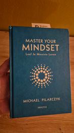 Master Your Mindset - Michael Pilarczyk, Ophalen of Verzenden, Zo goed als nieuw, Overige onderwerpen, Michael Pilarczyk