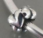 Trollbeads ORGANISCHE HARTEN, -, Verzenden, -, Zo goed als nieuw