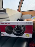 Goede krachtige auto/boot speakers nieuw   210 watt, Auto diversen, Autospeakers, Ophalen, Nieuw