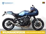Yamaha XSR900 XSR 900 ABS, Bedrijf, Sport, Meer dan 35 kW, ABS