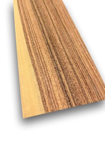 Santos Palissander fineer | 50x9,5 cm beschikbaar voor biedingen