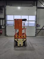 JLG 1230ES Hoogwerker Masthoogwerker (2013) nieuwe accu's, Ophalen