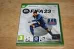 FIFA 23 (Xbox Series X) NIEUW in seal, Nieuw, Ophalen of Verzenden, Microsoft Nederland, Support@xbox.com