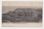 047 Muiderberg Gezicht op Muiderberg van af den toren B14, Verzamelen, Ansichtkaarten | Nederland, Verzenden, Voor 1920, Ongelopen