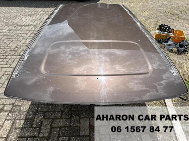 W447 V klasse Marko Polo Dak A4476505200 Hefdak Mercedes 287, Caravans en Kamperen, Camper-accessoires