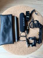 RØDE NTG-1 richtmicrofoon, Ophalen of Verzenden, Zo goed als nieuw, Studiomicrofoon